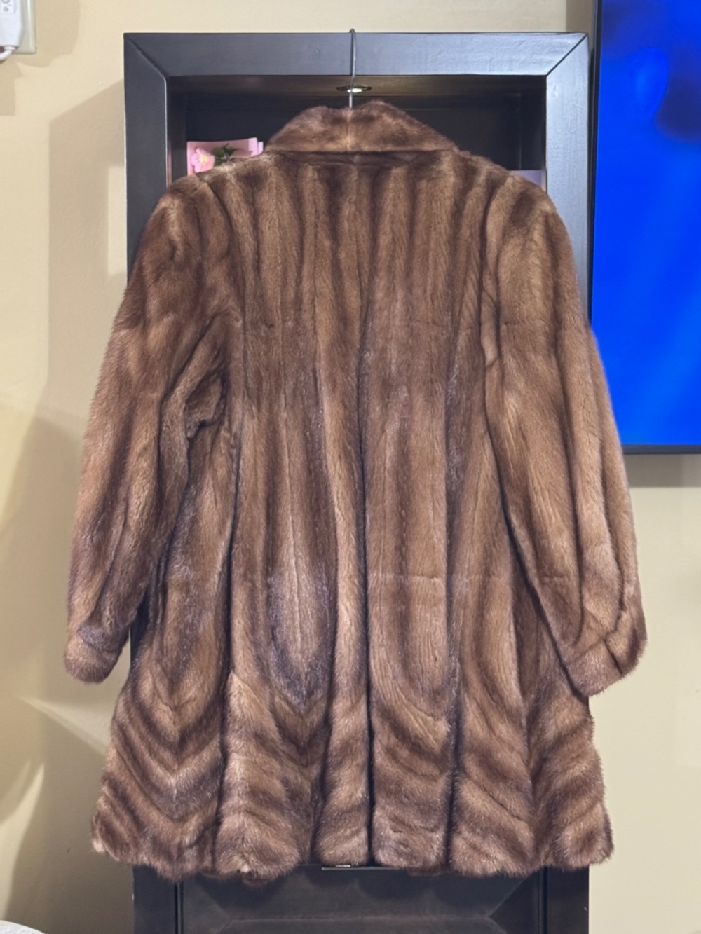 Mink fur - Picture 2 of 10